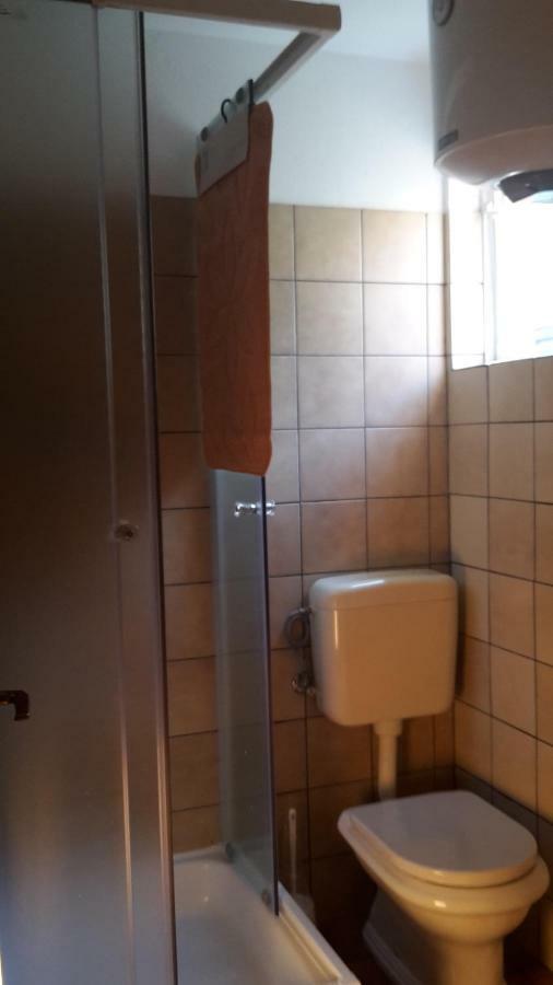 Apartman Nin-Dodo Exterior foto
